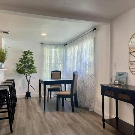 Close To Disney And The Beaches Full House 3/3 Orlando Exteriér fotografie