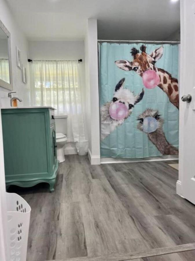 Close To Disney And The Beaches Full House 3/3 Orlando Exteriér fotografie
