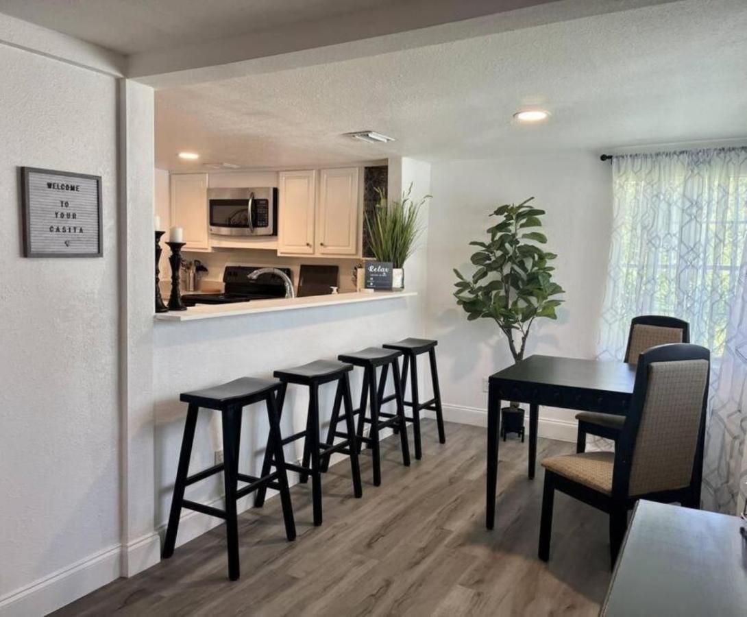 Close To Disney And The Beaches Full House 3/3 Orlando Exteriér fotografie