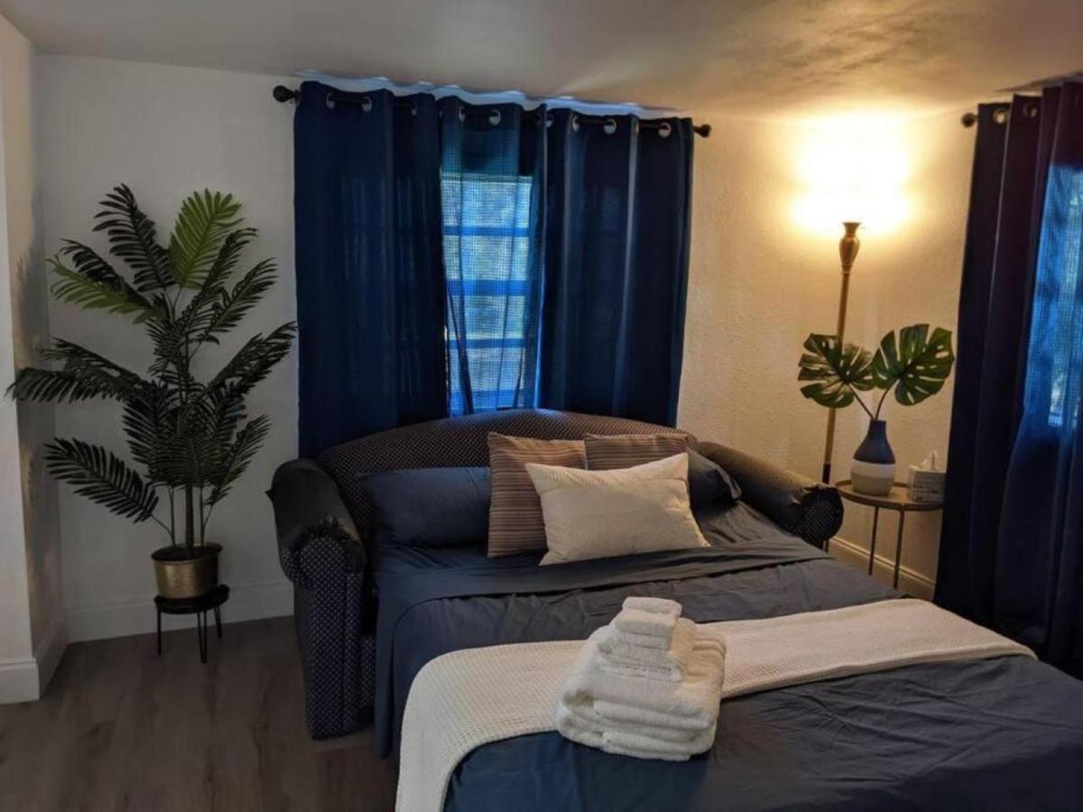 Close To Disney And The Beaches Full House 3/3 Orlando Exteriér fotografie