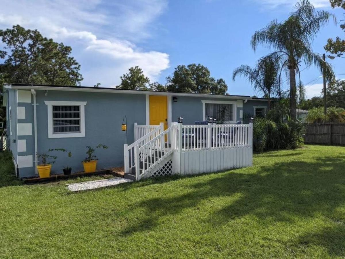Close To Disney And The Beaches Full House 3/3 Orlando Exteriér fotografie