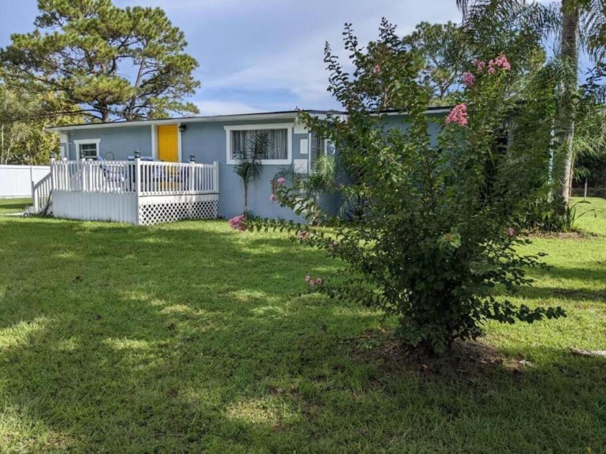 Close To Disney And The Beaches Full House 3/3 Orlando Exteriér fotografie